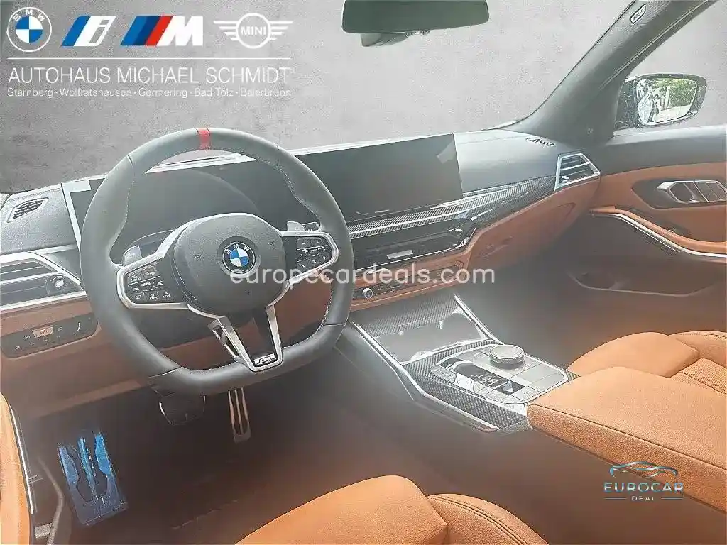 BMW M340i
