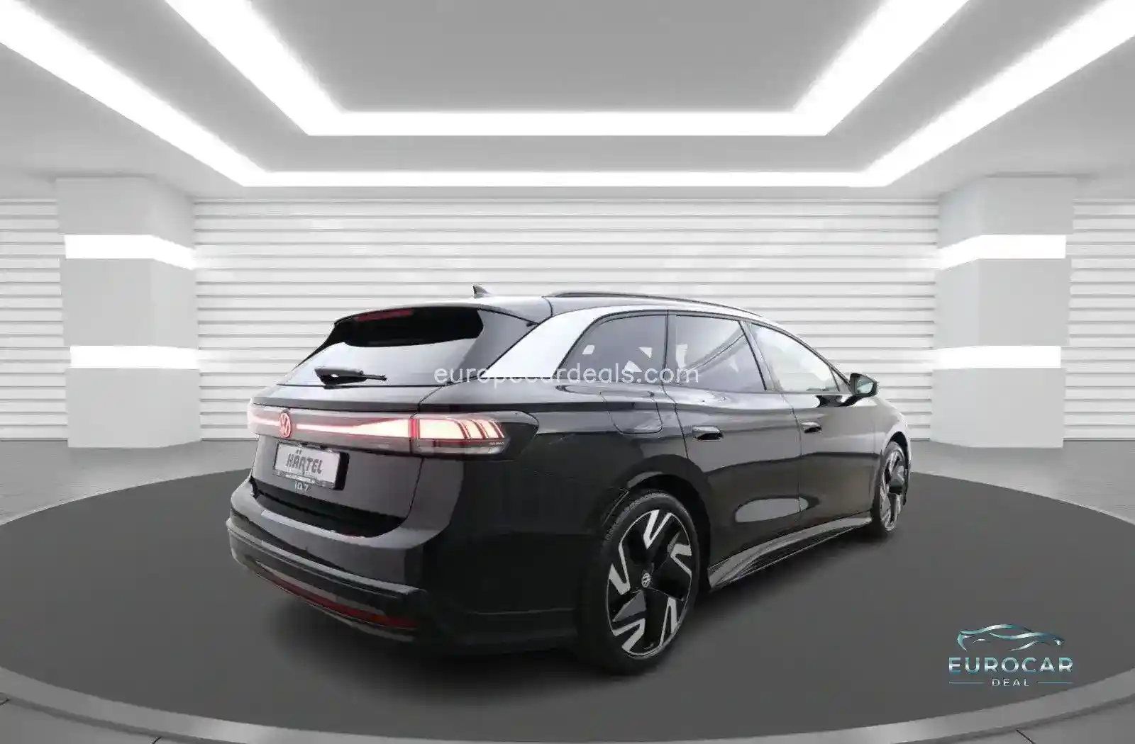 Volkswagen ID.7