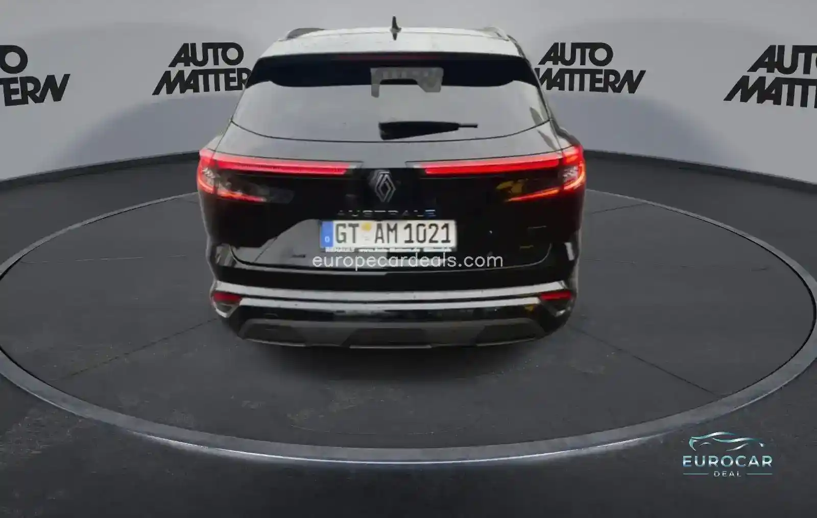 Renault Austral