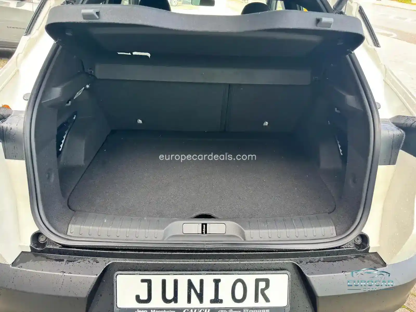 Alfa Romeo Junior