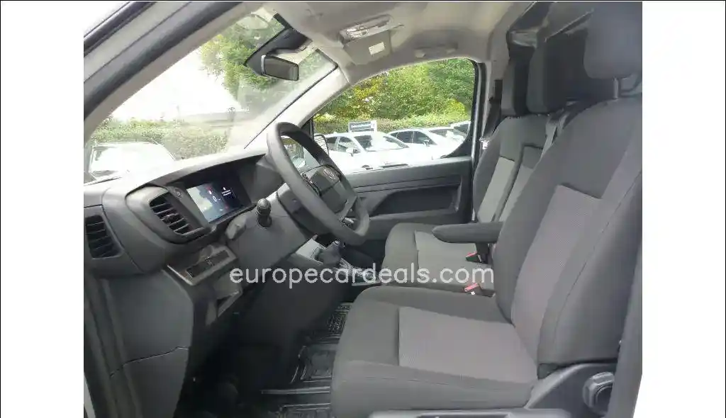 Toyota Proace (Verso)