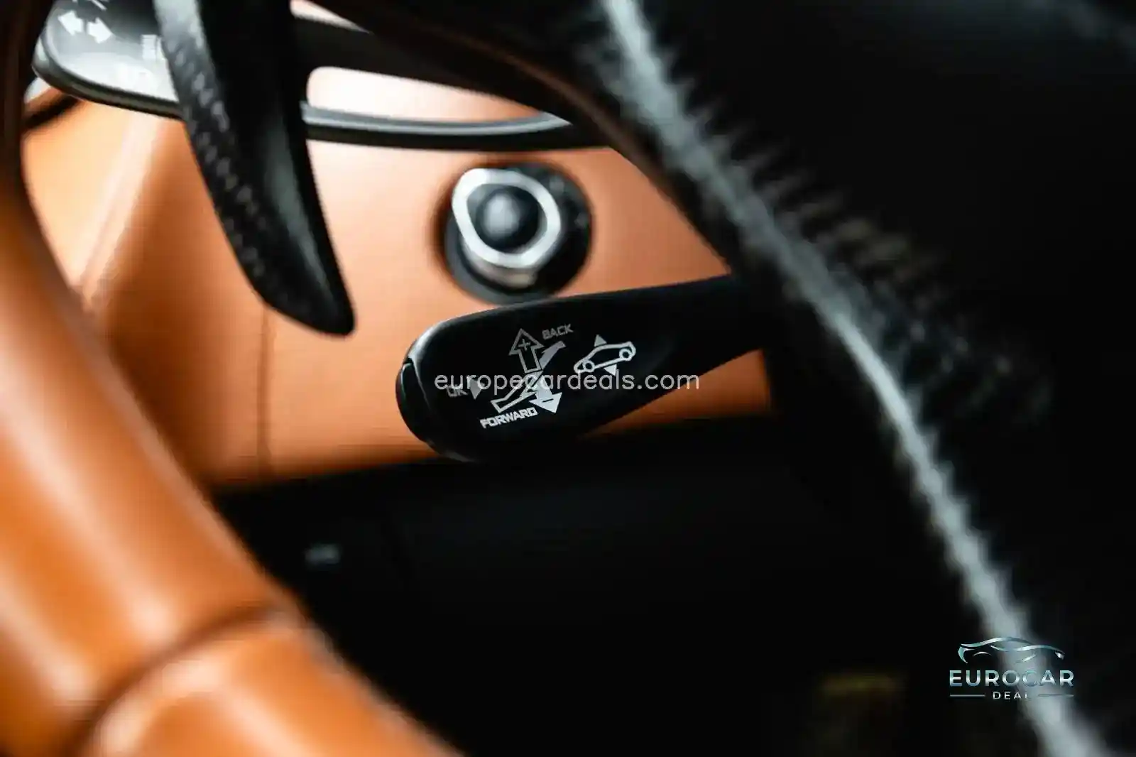 McLaren 570S