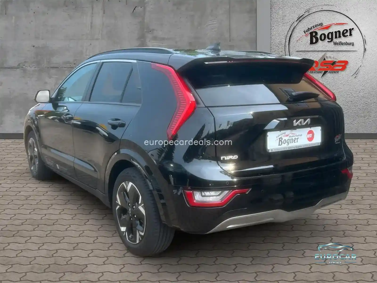 Kia Niro EV