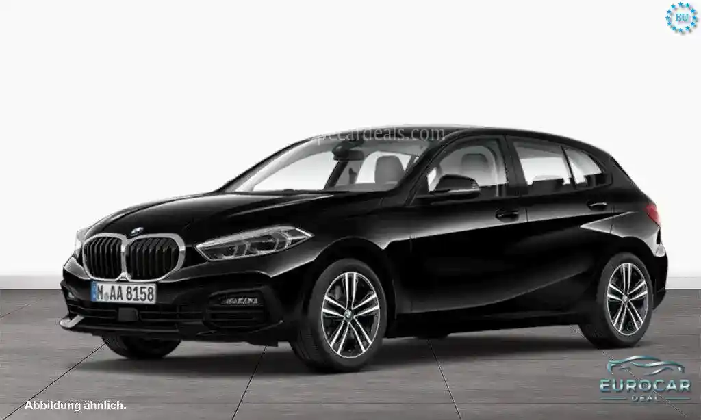 BMW 120
