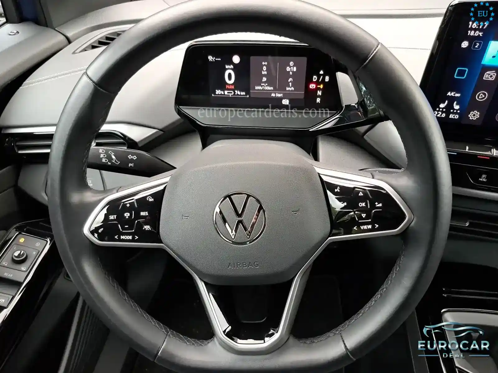 Volkswagen ID.5