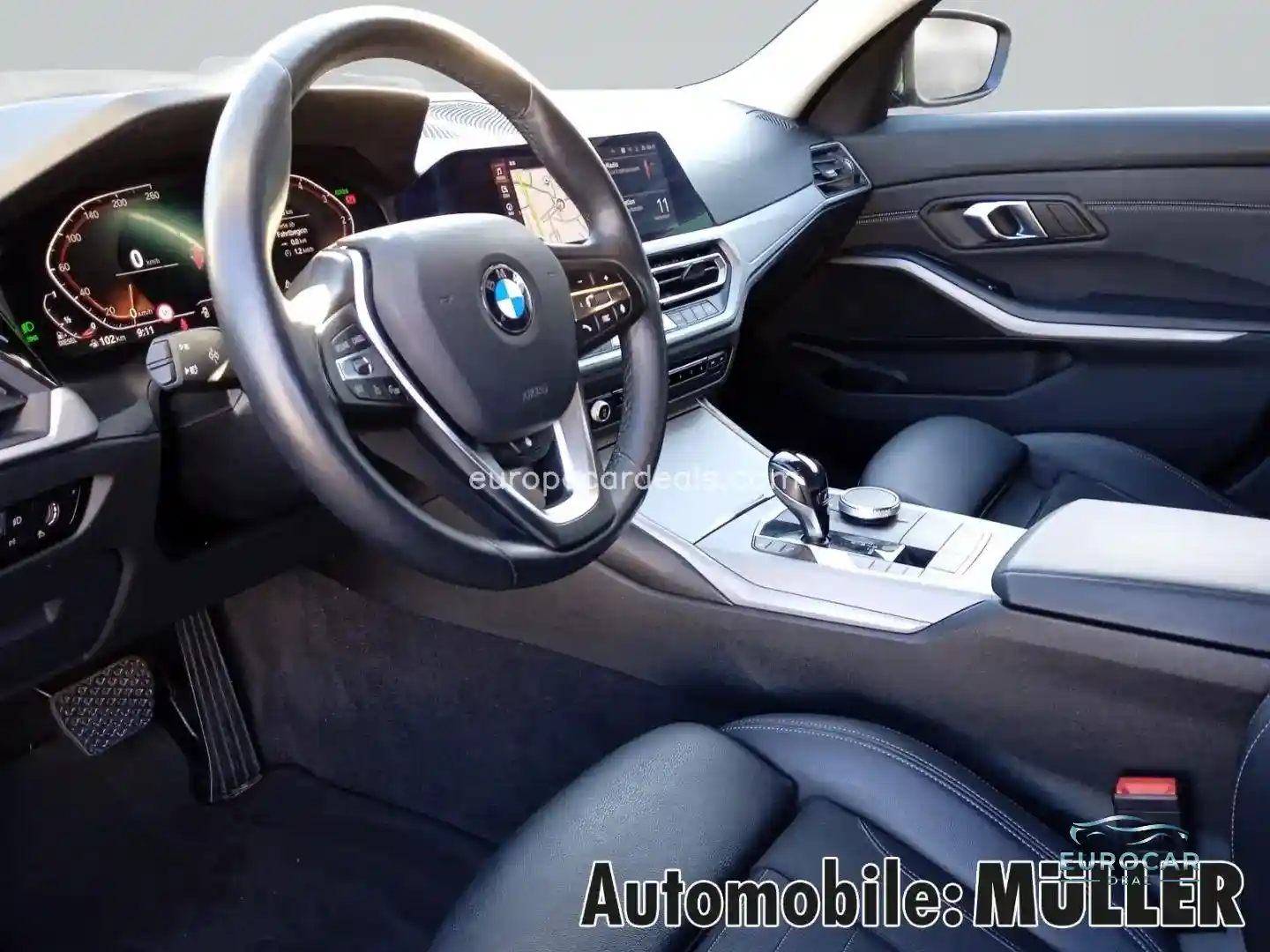 BMW 320