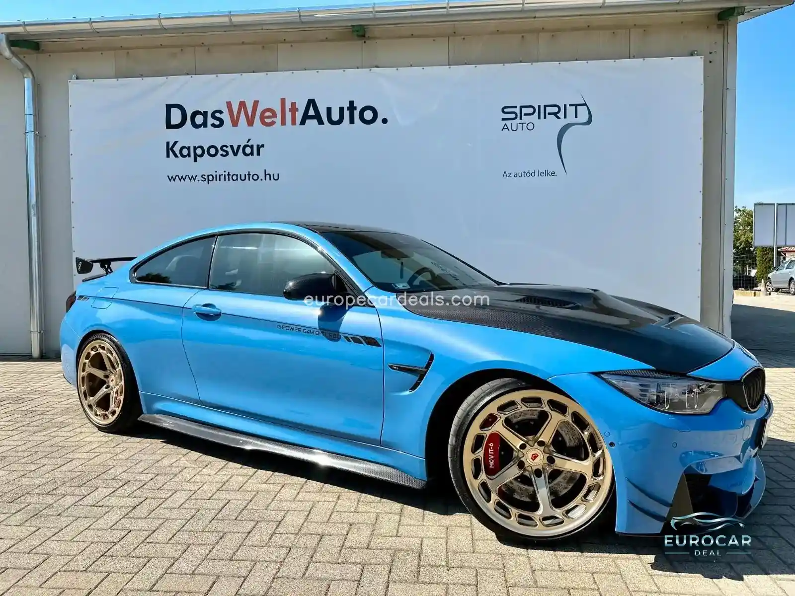 BMW M4