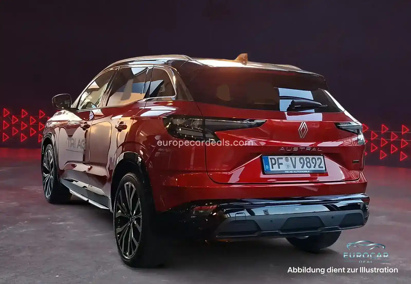 Renault Austral