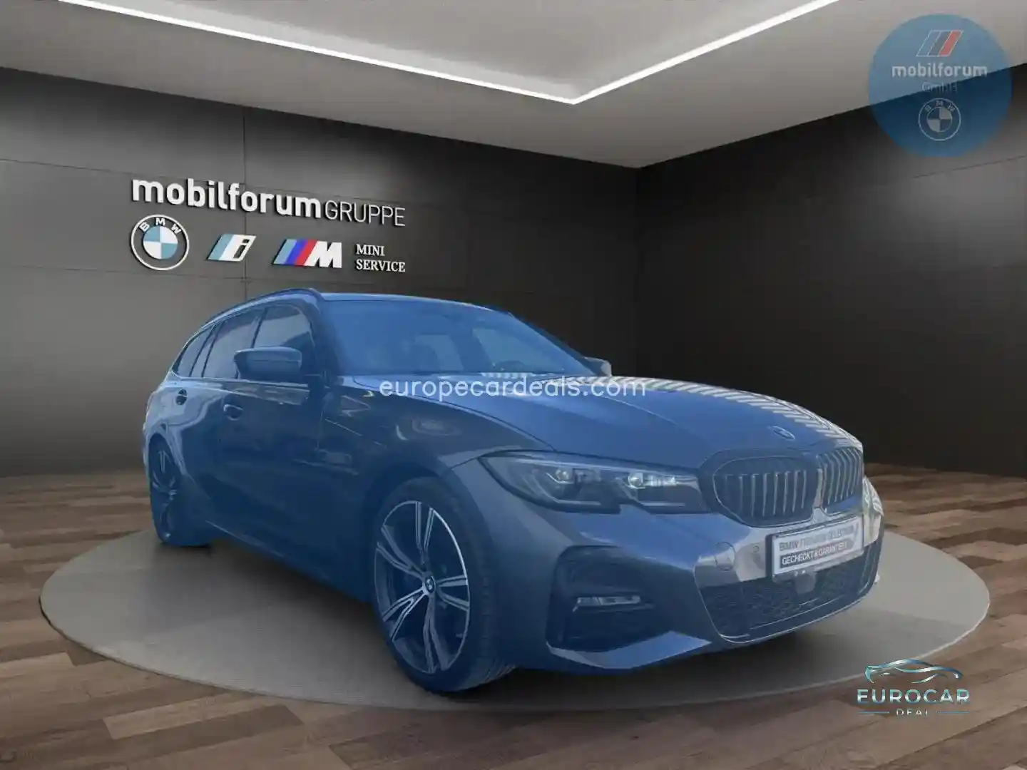 BMW 330