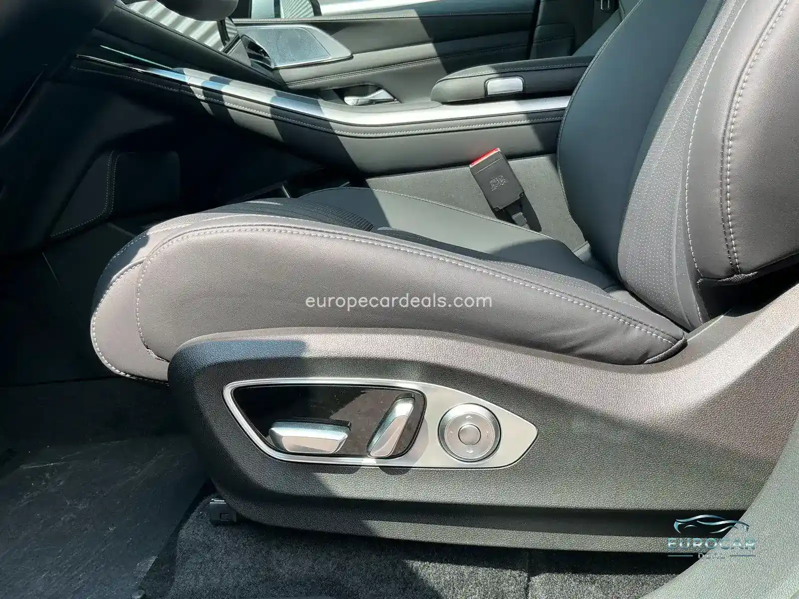 XPENG G9