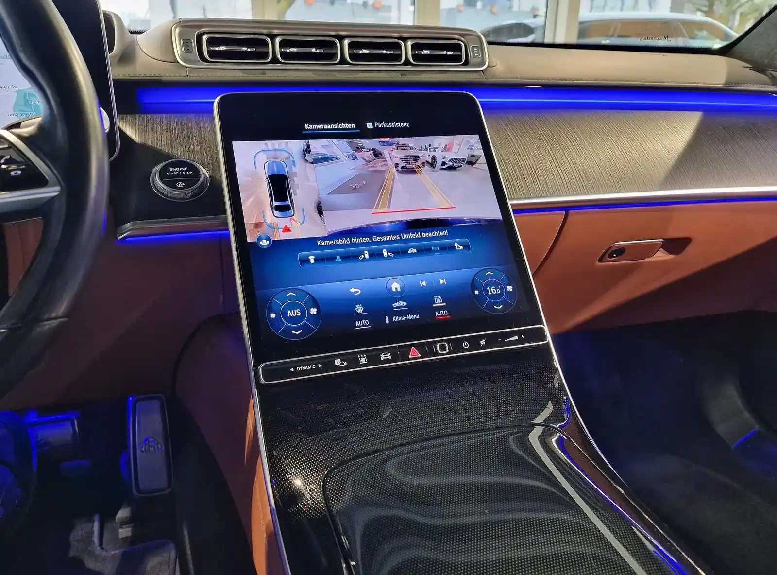 Mercedes-Benz S 680