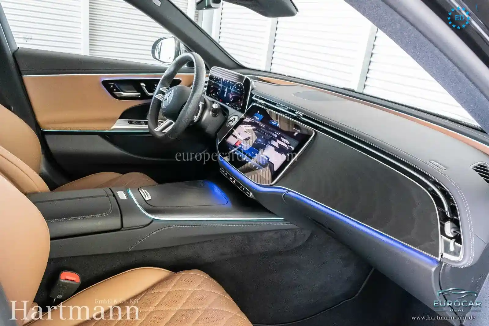 Mercedes-Benz E 450
