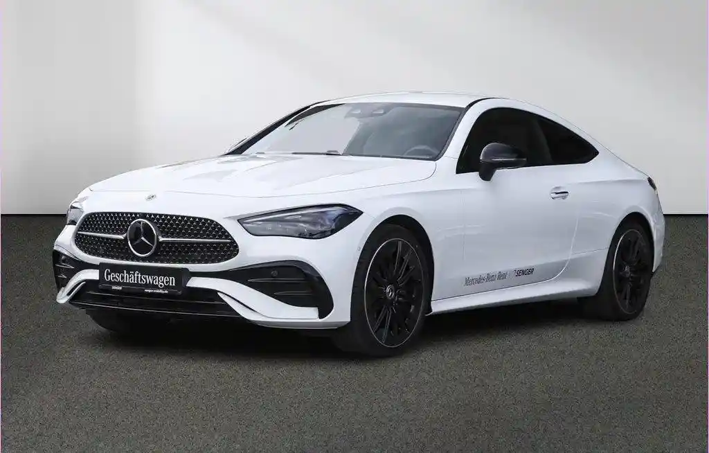 Mercedes-Benz CLE 200