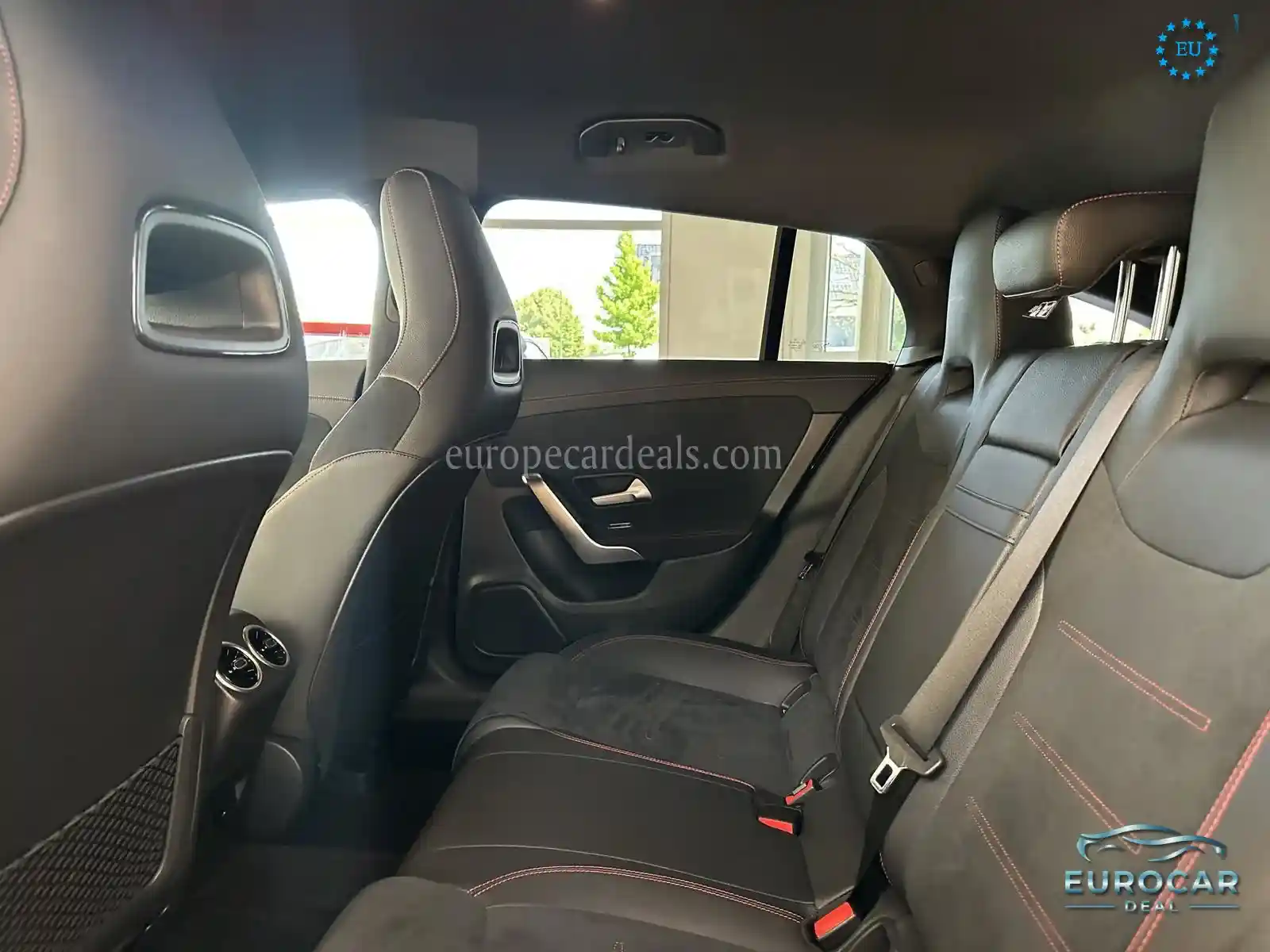 Mercedes-Benz CLA 250 Shooting Brake