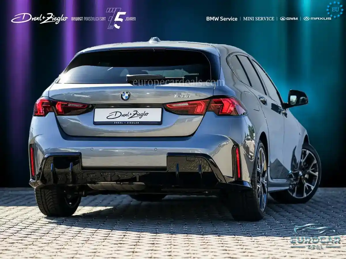 BMW 120