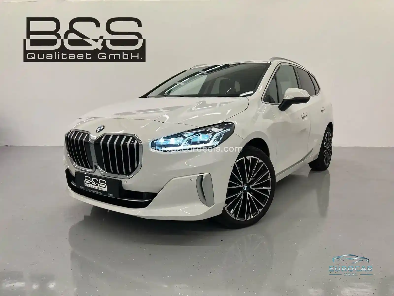 BMW 223 Active Tourer