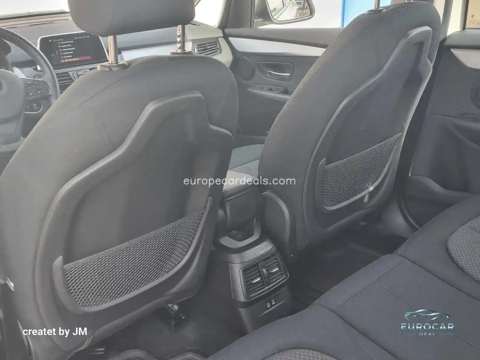 BMW 218 Gran Tourer