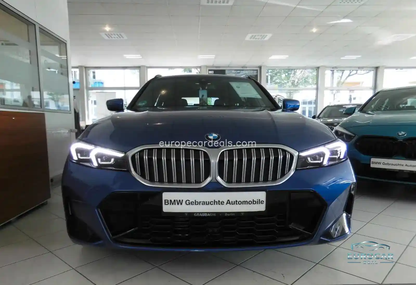BMW 318
