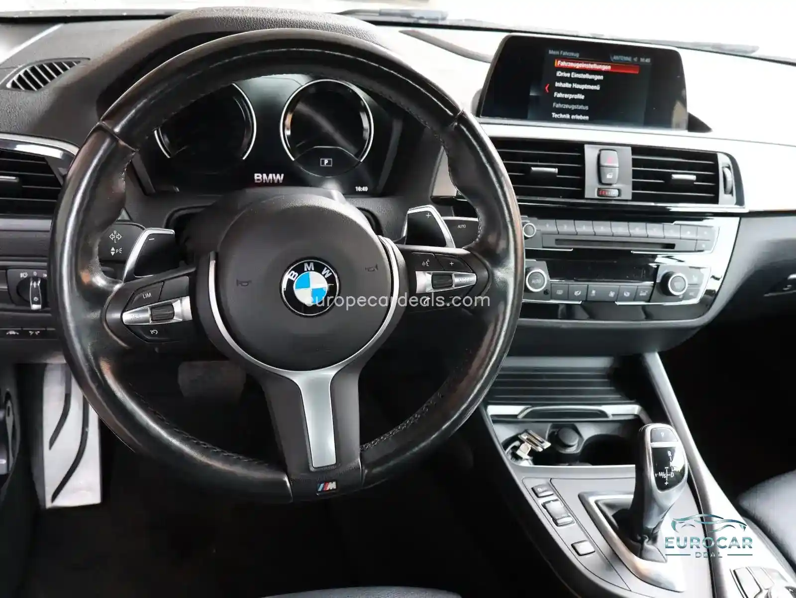BMW 225