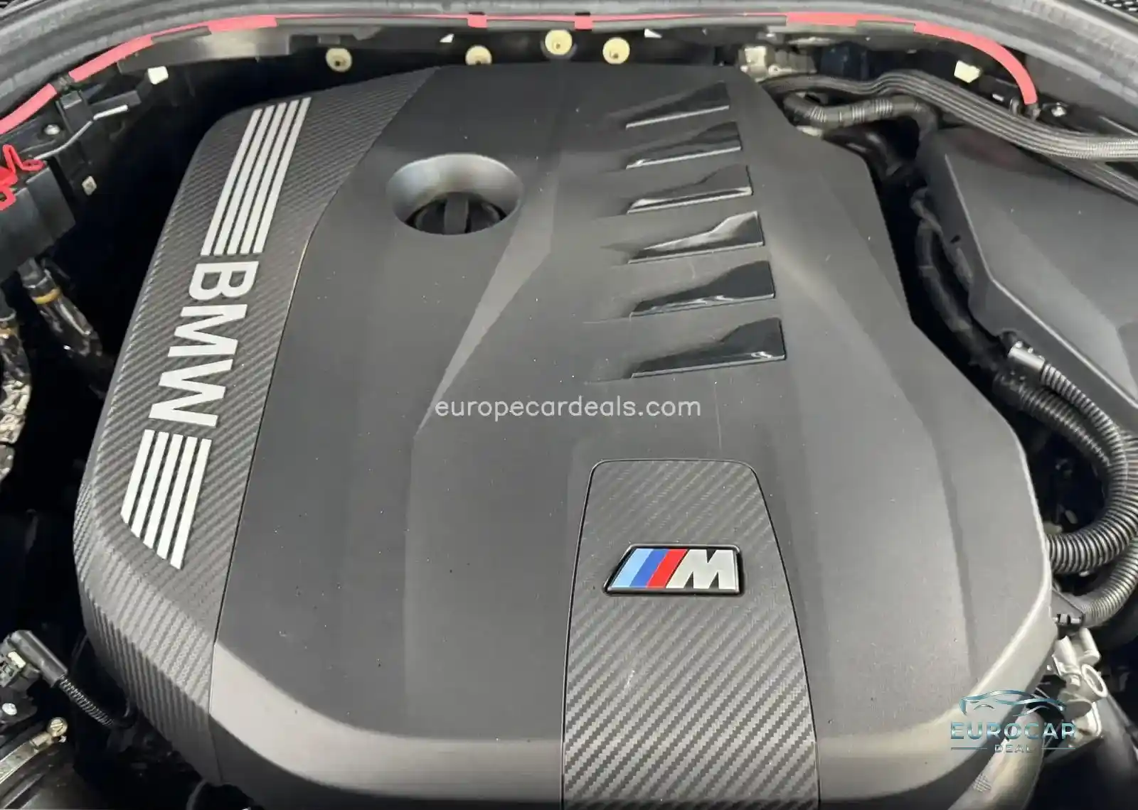 BMW X3 M50