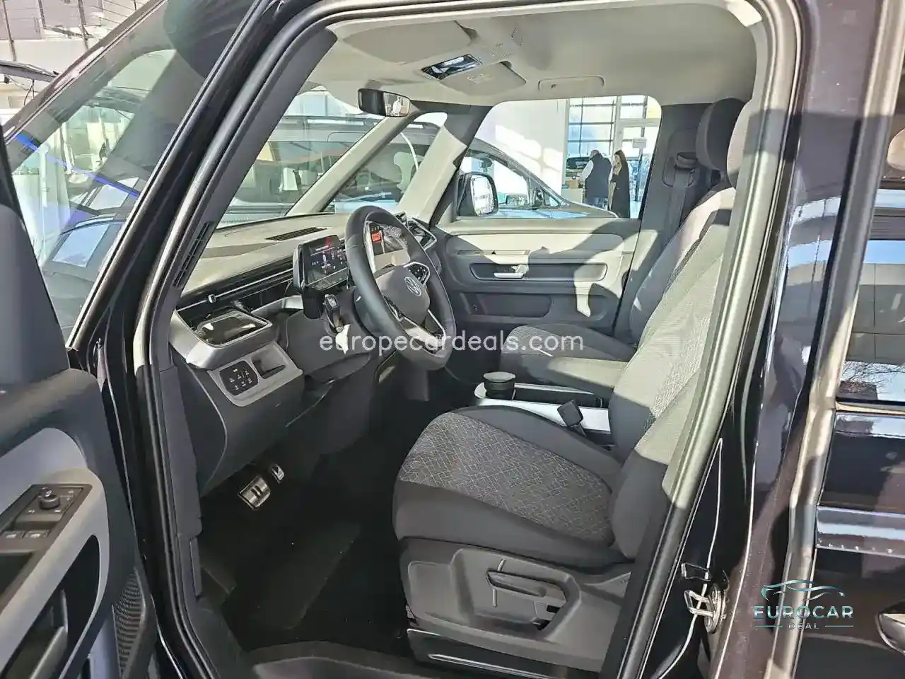 Volkswagen ID. Buzz