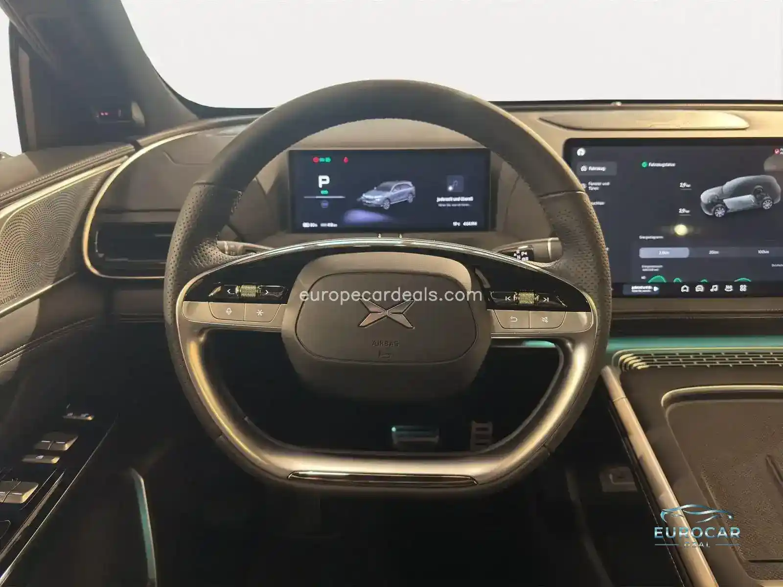 XPENG G9