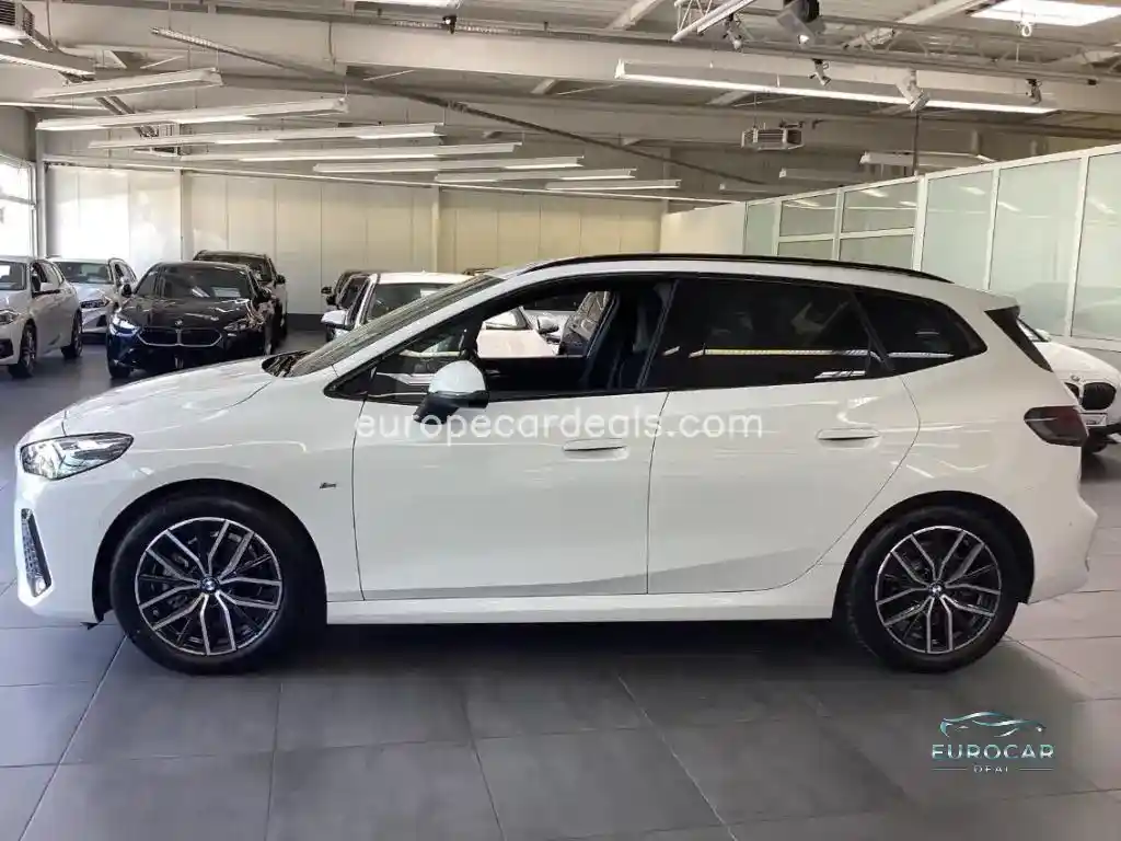 BMW 220 Active Tourer