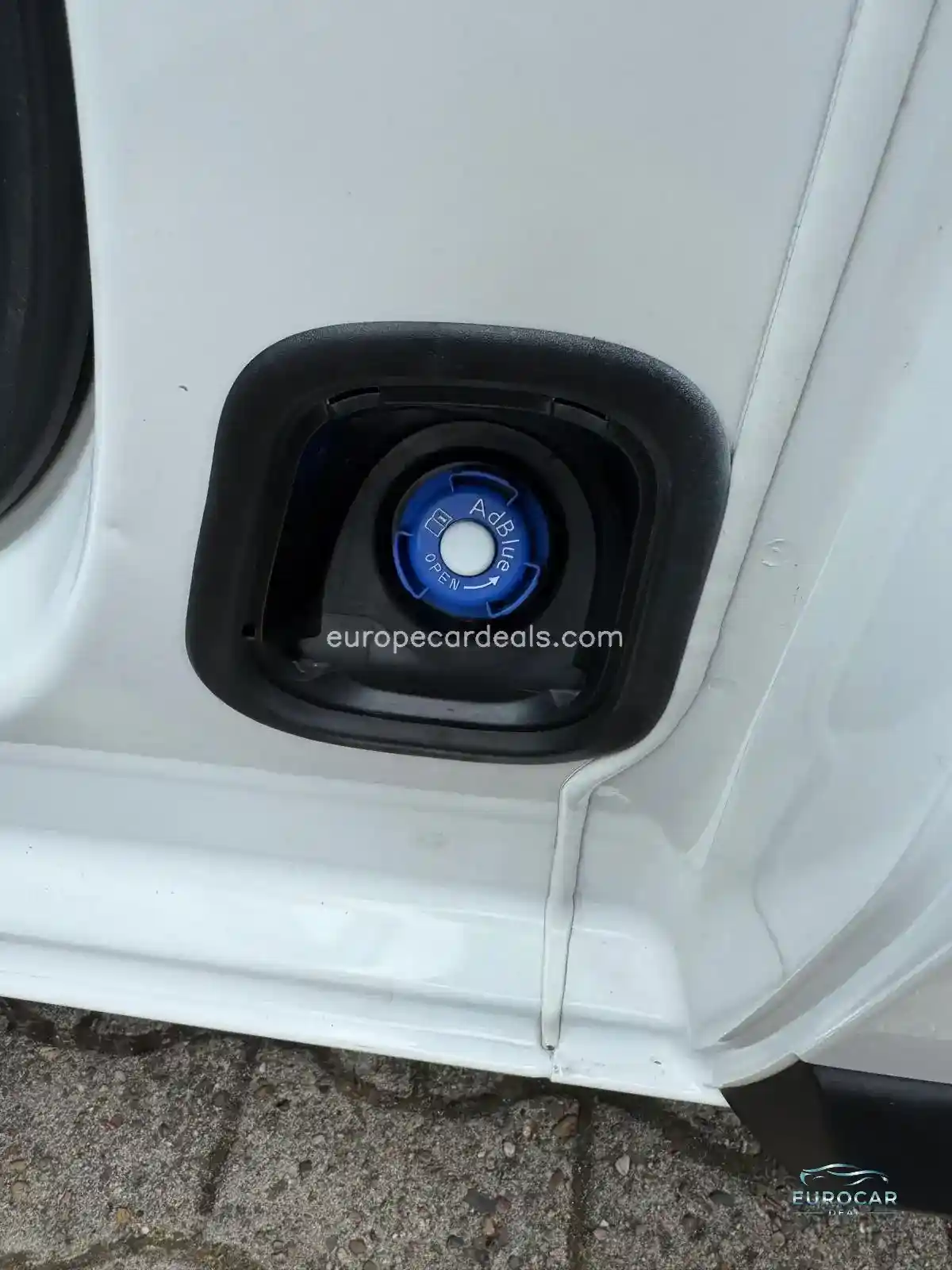 Toyota Proace (Verso)