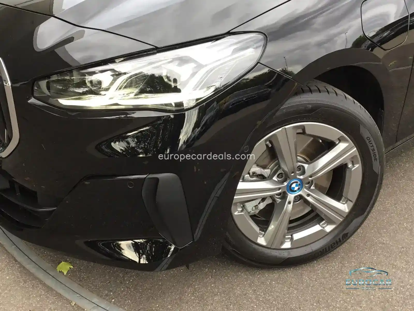 BMW 230 Active Tourer