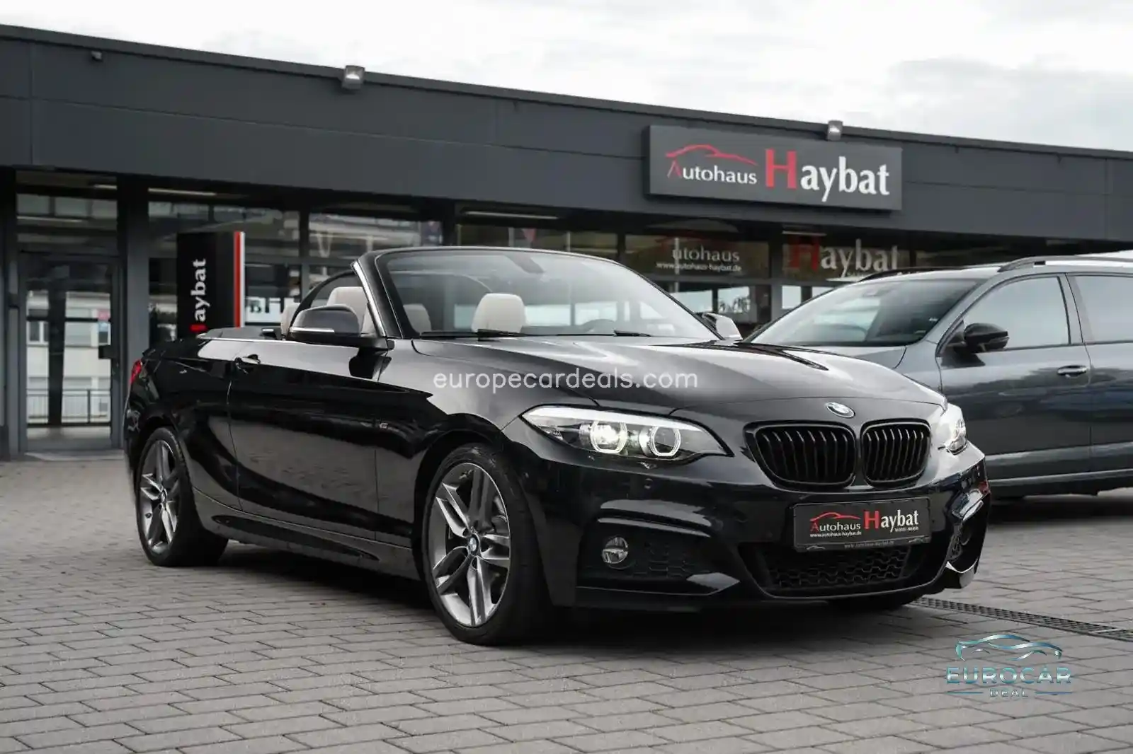 BMW 220