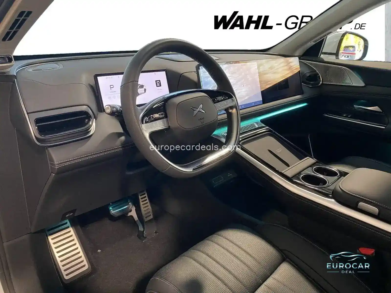 XPENG G9