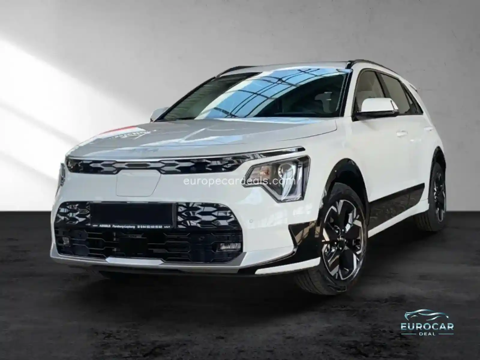 Kia Niro EV