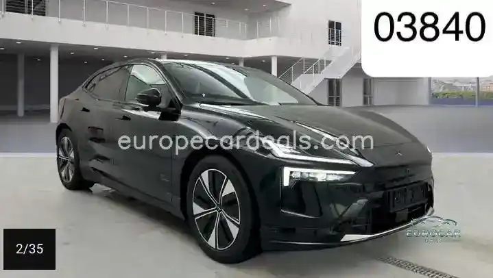 Polestar 4