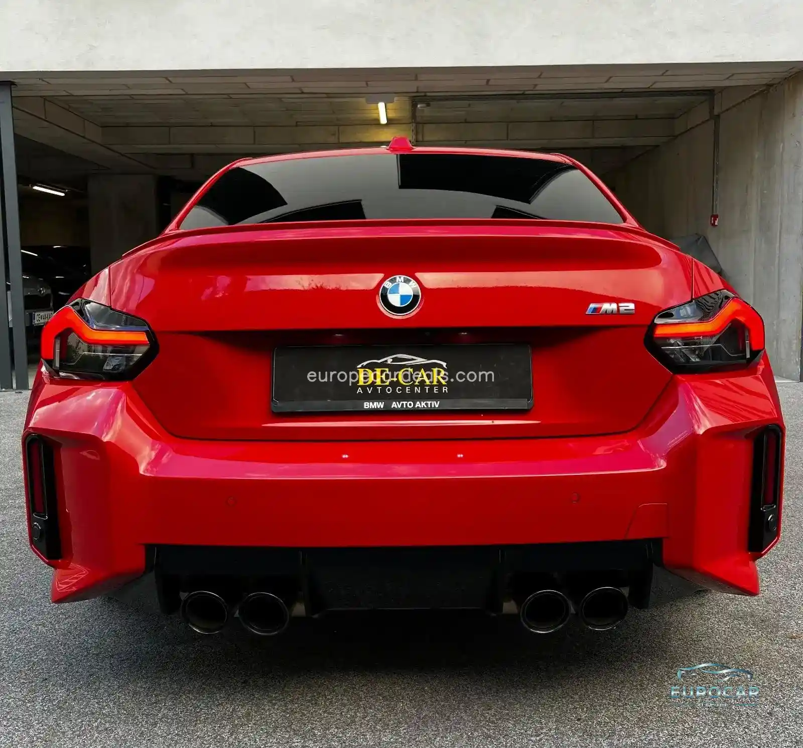 BMW M2