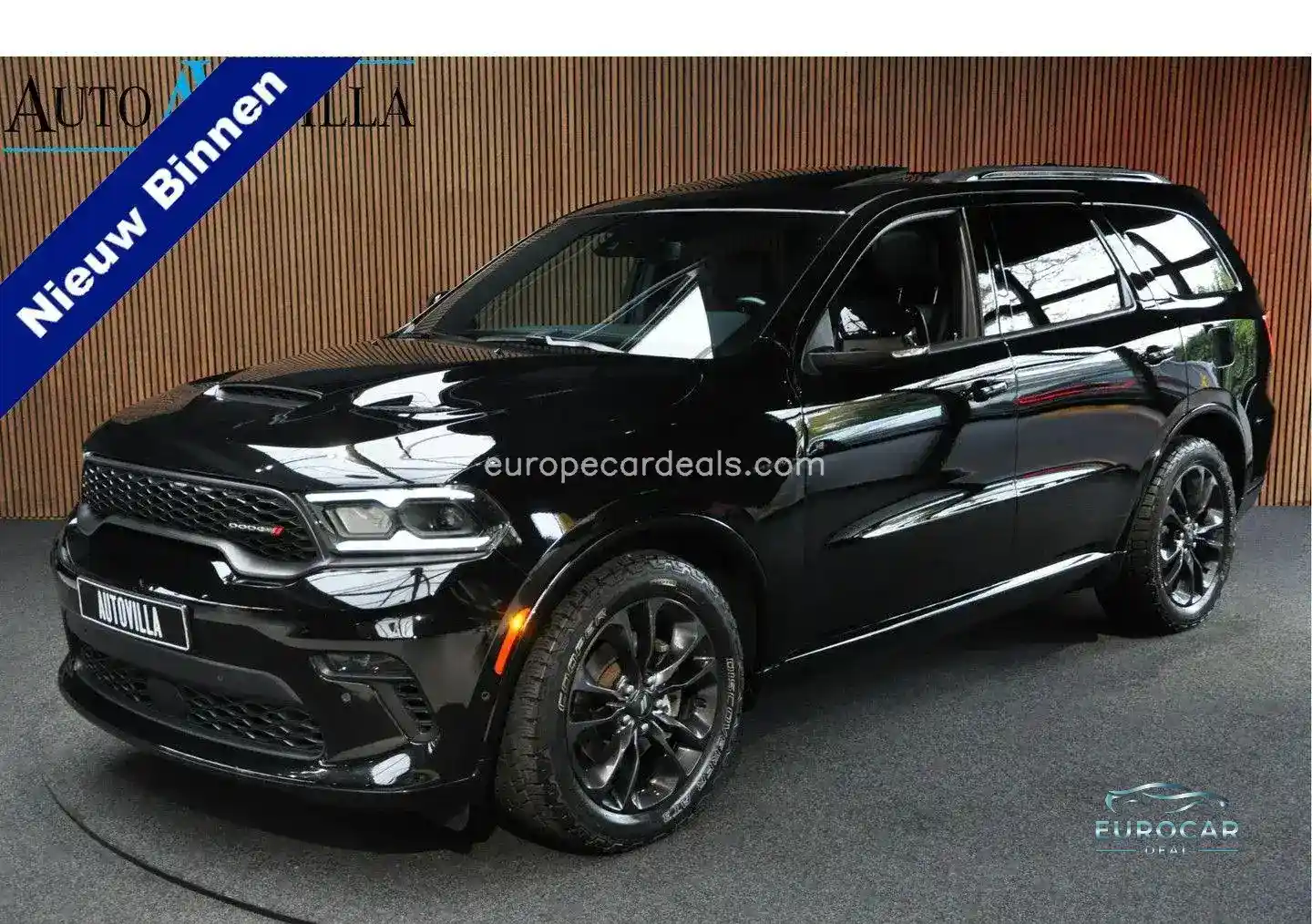 Dodge Durango