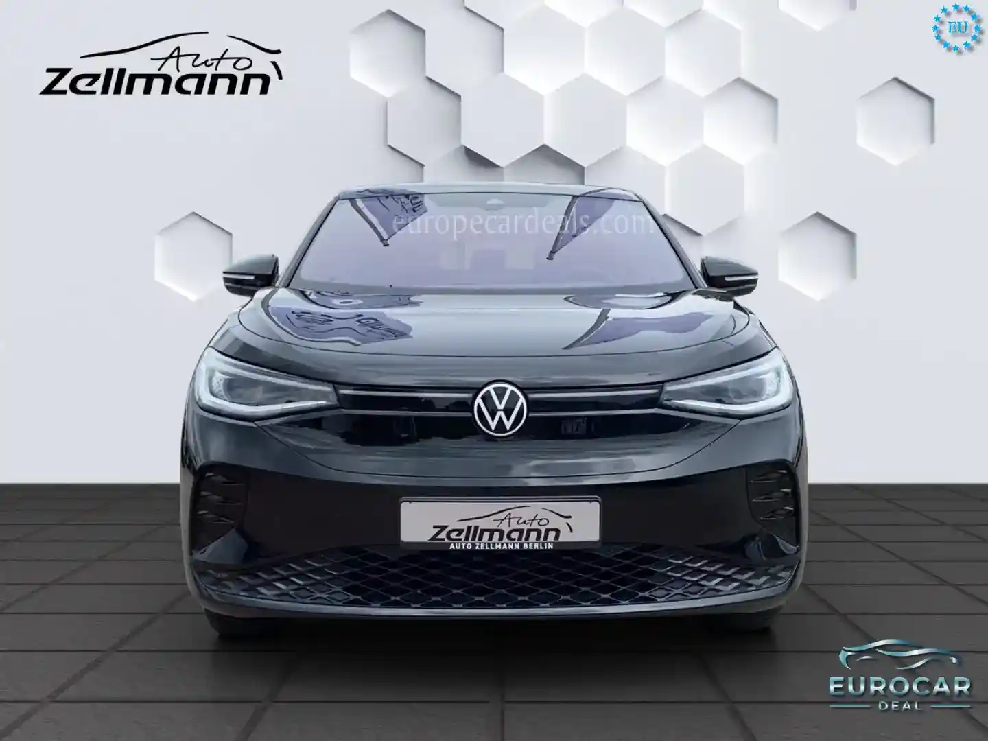 Volkswagen ID.5