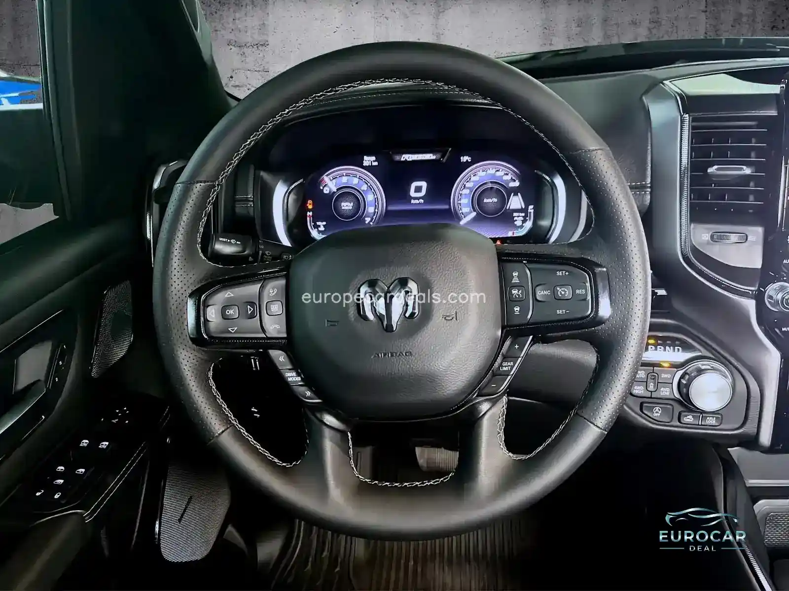 Dodge RAM