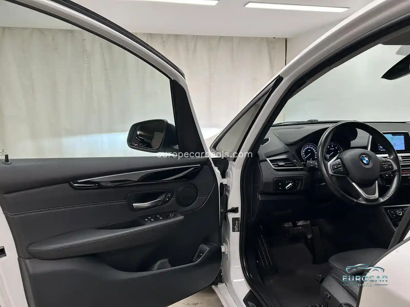 BMW 220 Gran Tourer