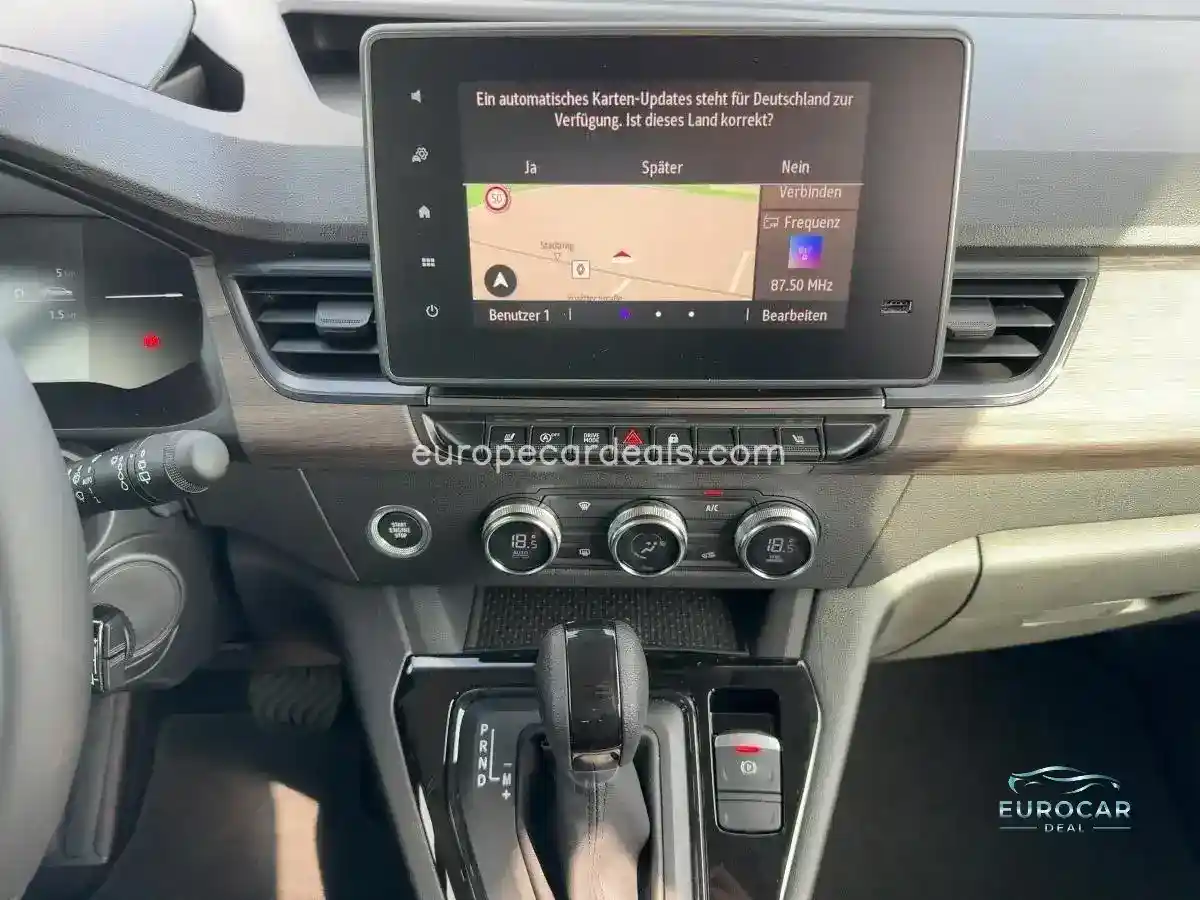 Renault Grand Kangoo
