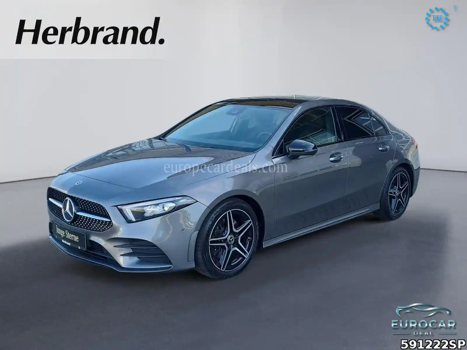 Mercedes-Benz A 220