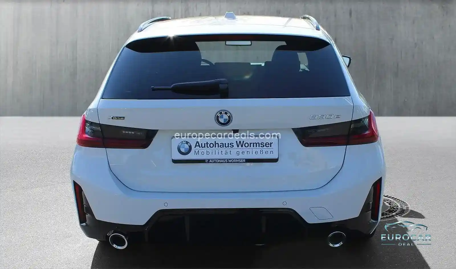 BMW 330
