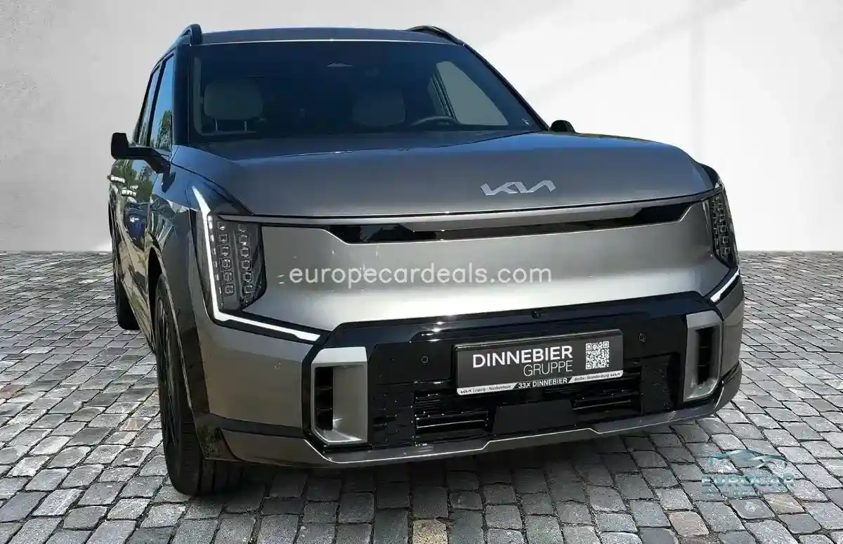Kia EV9