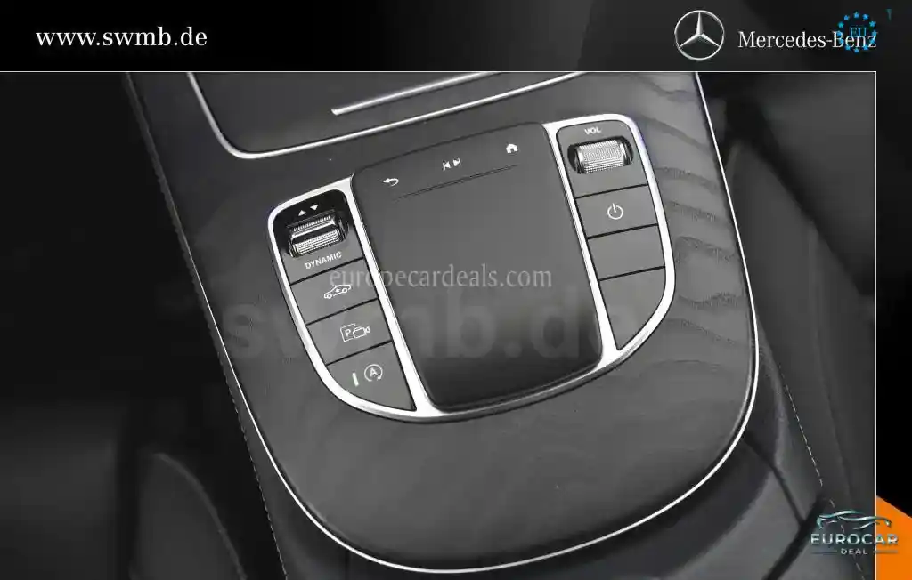 Mercedes-Benz E 400
