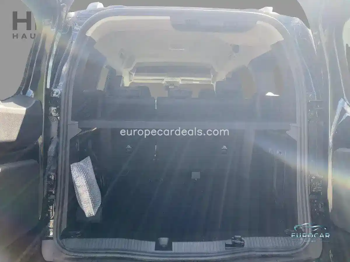 Renault Kangoo E-TECH