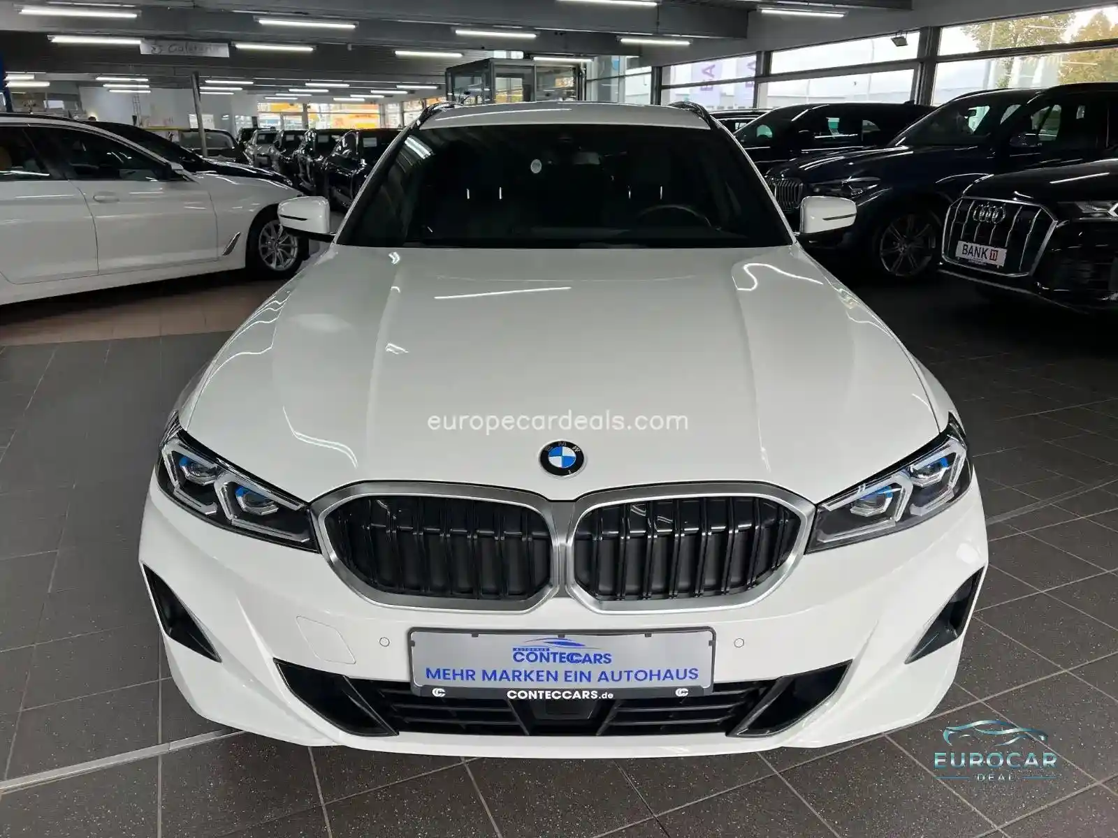 BMW 318