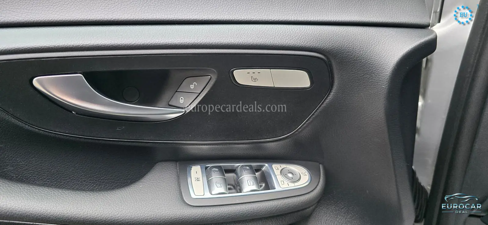 Mercedes-Benz V 220