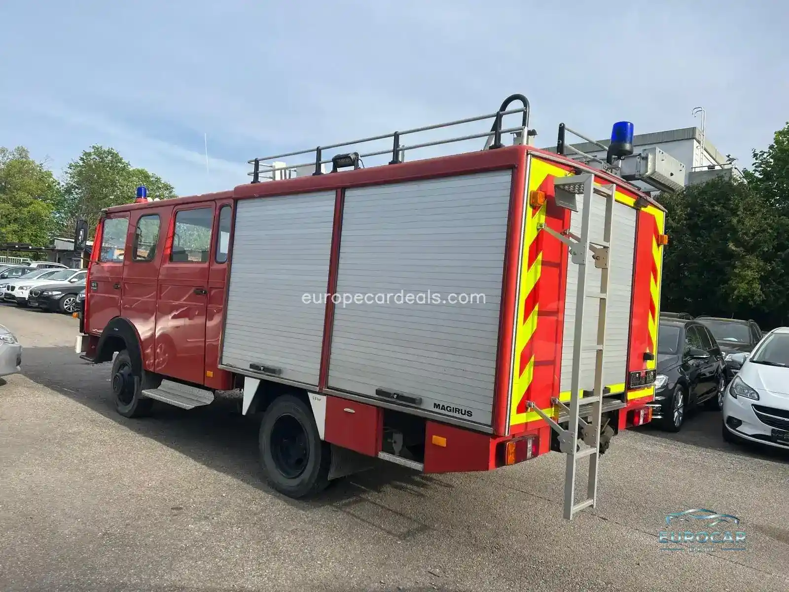 Iveco Other