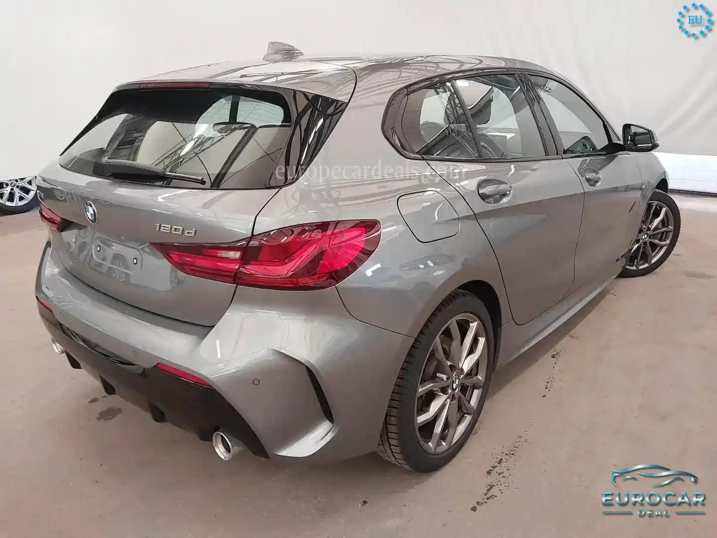 BMW 120