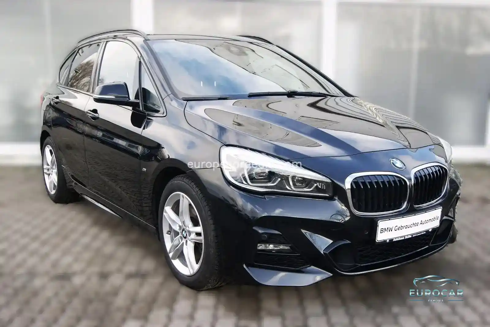 BMW 220 Active Tourer