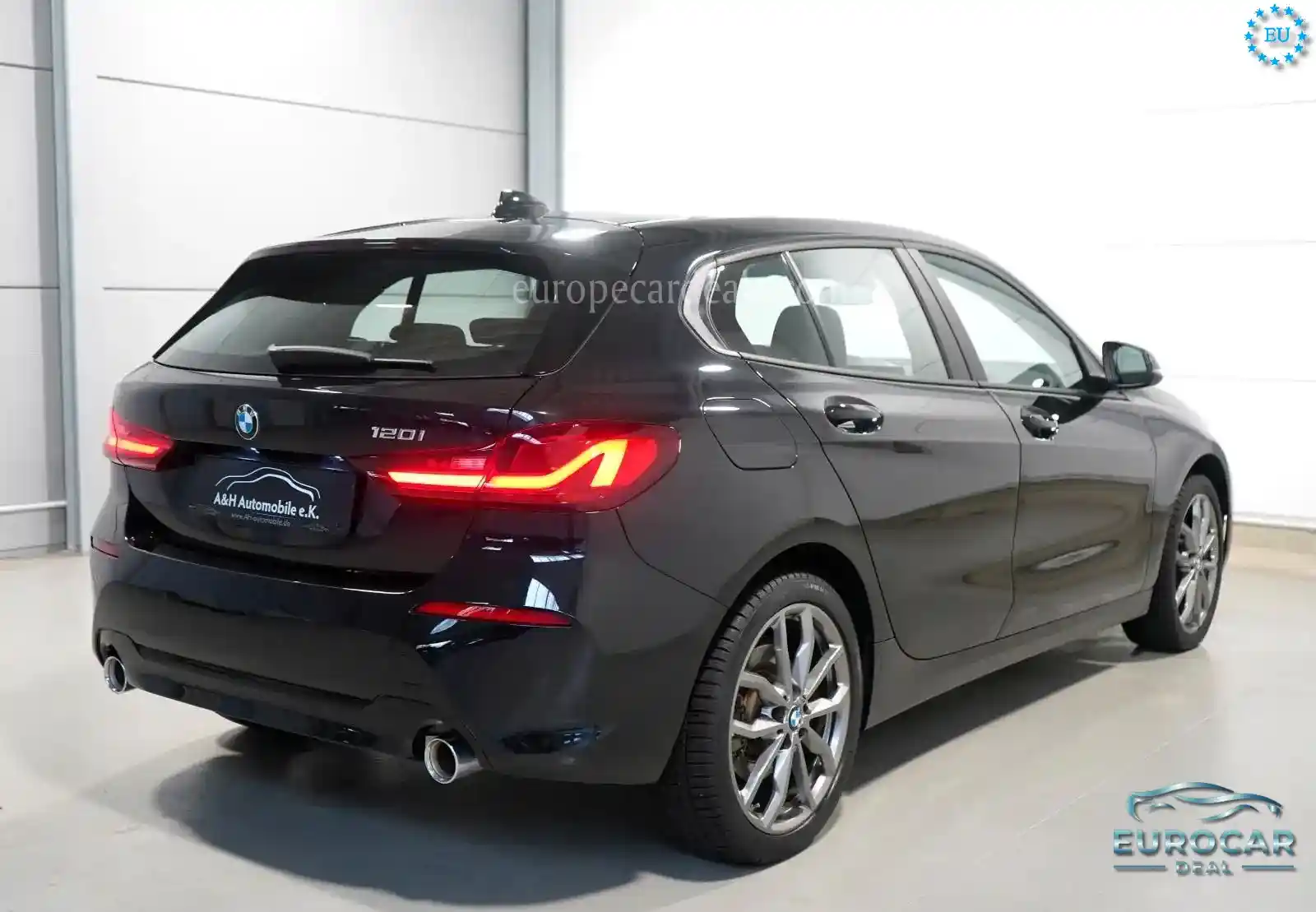 BMW 120
